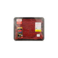 Beef Thin Cut Top Round - 2.24 Pound